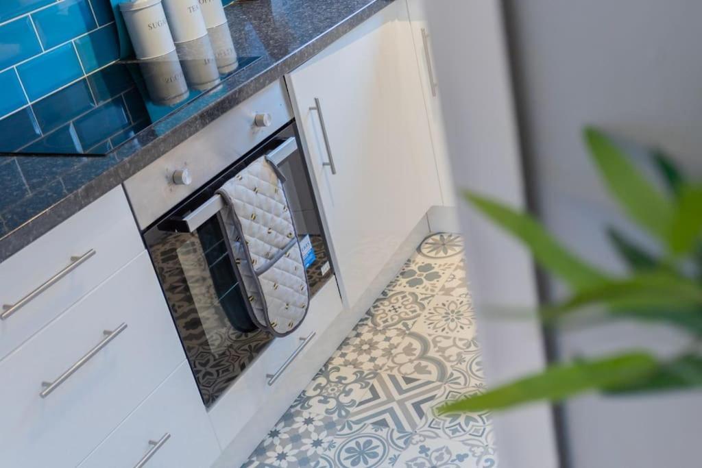 Beautiful Apartment In The Heart Of Belfast!! Ngoại thất bức ảnh